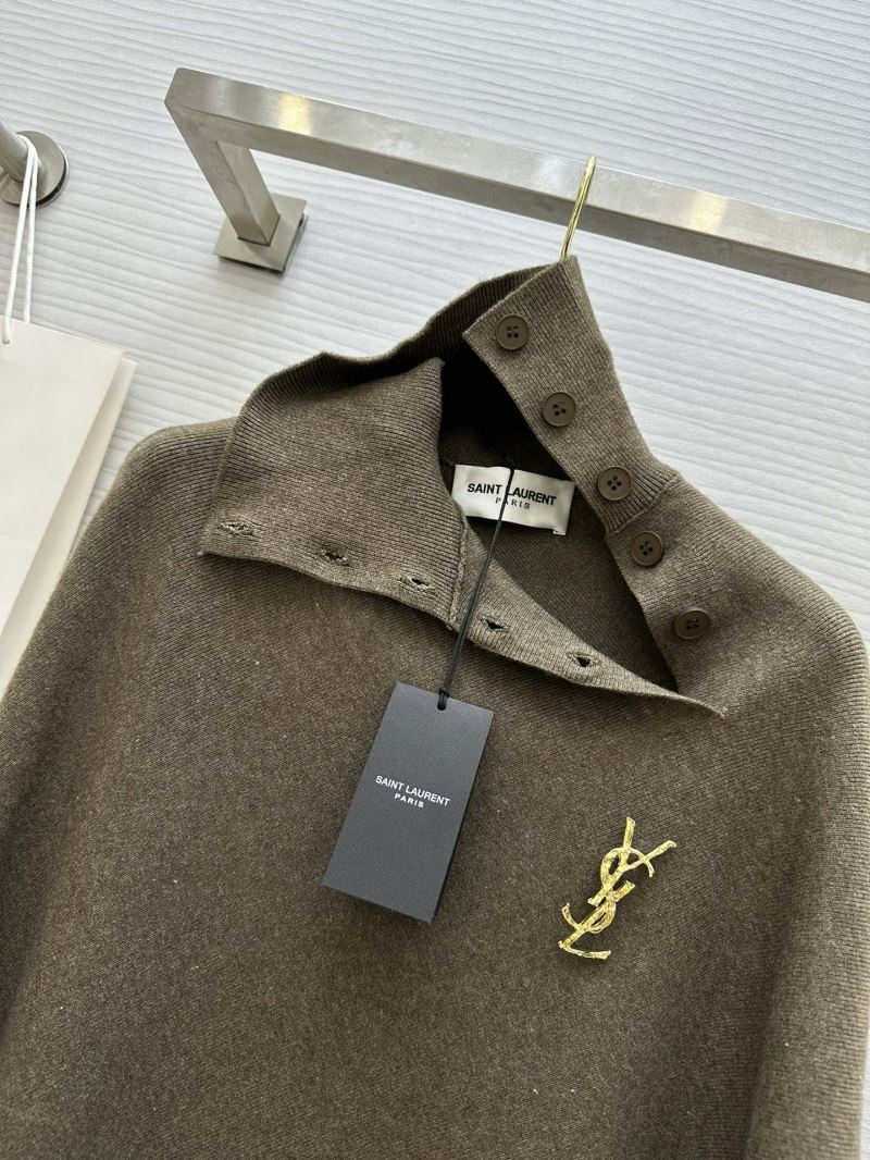 Ysl Sweaters